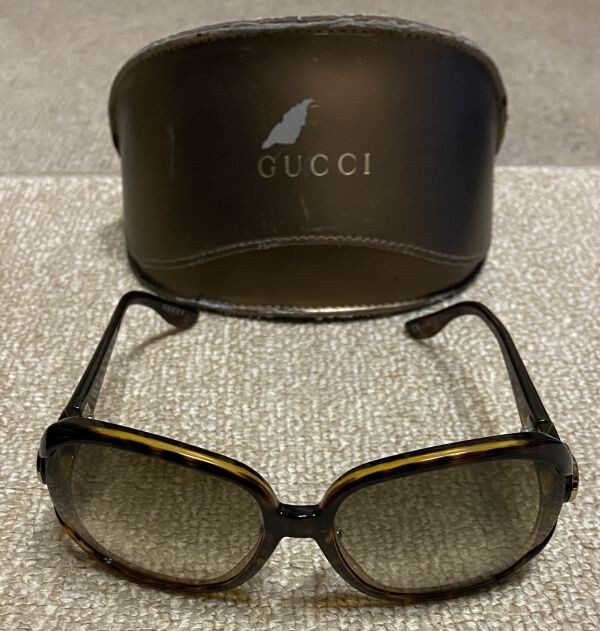 2024年最新】Yahoo!オークション -gucci サングラス べっ甲