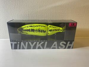 最安値！DRT タイニークラッシュ Low ショックレモン Shock lemon