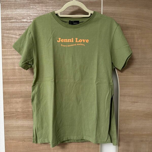 JENNI love☆Tシャツ　130センチ