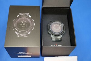 新品未使用 スント SUUNTO TRAVERSE ALPHA CONCRETE SS023446000