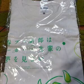 青春ブタ野郎はバニーガール先輩の夢を見ない Tシャツ