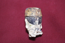 古代陶俑　頭部分　中国_画像8