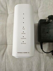 WiMAX HOME02