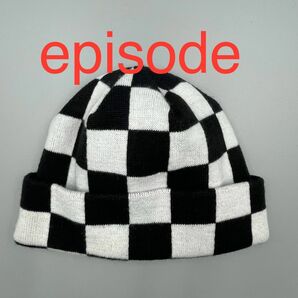 EPISODE BEANIE エピソード ビーニー