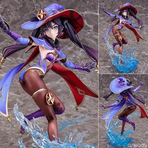 【原神】モナ　星天水鏡Ver.　1/7 完成品フィギュア