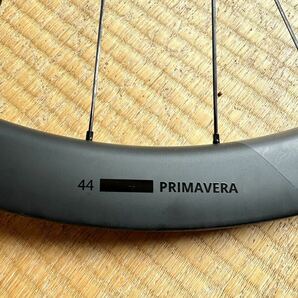 prime primavera ホイール 44mm 美品の画像4