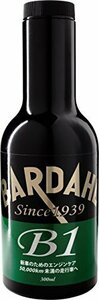 【在庫品のみ】 BARDAHL（バーダル） エンジンオイル添加剤 300ｍｌ B1