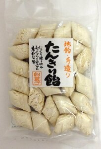 送料無料！ たんきり飴 中島製菓 地飴・手造り 110ｇ×12袋