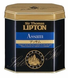  prompt decision price * leaf tea 220gsa-* Thomas *lip ton Assam 