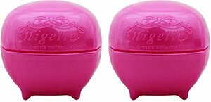  popular * MILBON [X2 piece set ] WAX FLICK (nizerudoresia collection ) Milbon 80gflik wax 