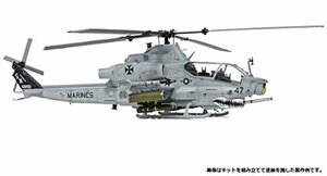 【在庫品のみ】 ヴァイパー 1／35 アカデミー シャークマウス プラモデル 12127 AH－1Z アメリカ海兵隊