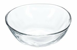 【特価】 小鉢 ガラス アデリア 日本製 食洗機対応 小鉢 P－6282 最大13×高4．5ｃｍ てびねり