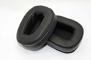 【タイムセール】 ａｈ−ｄ600ヘッドフォンイヤホン修理パーツ Eａｒパッドクッションｆｏｒ Eａｒｐａｄｓ Dｅｎｏｎ YDY