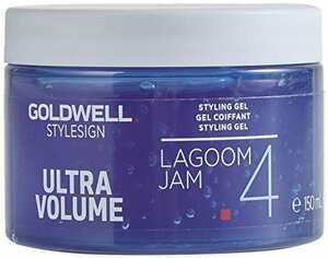 【特価】 153ｇ スタイルサイン ゴールドウェル ボリューム ラグーンジャム GOLDWELL