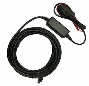 人気商品！ ケンウッド（Kｅｎｗｏｏｄ） 車載電源ケーブル CA－DR250 CA－DR250