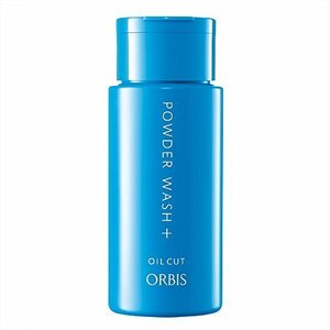 [Специальная цена] 50G ORBI (Orbis) ◎ Фермент для мытья лица