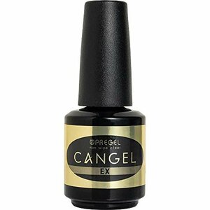 [Только инвентарь] Pre Pg -cne -14 (Prianfa) Canger Ex 14G Gel Non -Swipe Clear Gel Nail