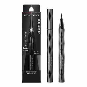 [Рекомендуется] Super Sharp Liner EX2.0 Jet Jet Black Black Rinde Bk1