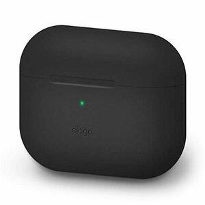 【SALE期間中】 カバー 【ｅｌａｇｏ】 保護 AｉｒPｏｄｓ Pｒｏ ソフト 衝撃 ケースカバー ケース シリコン 吸収 ス