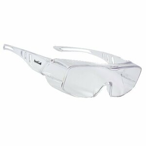 人気商品！ オーバーライト2 シューティングゴーグル OVERLIGHT2 Bｏｌｌｅ 眼鏡着用可 ボレー 保護メガネ