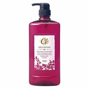 人気商品！ シャンプー CE3 1000ｍｌ フォードヘア化粧品