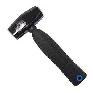 [ affordable goods ] GREAT 0.45kg TOOL Short stone head Hammer 