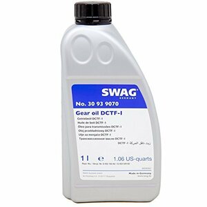 即決価格★ SWG30939070 SWAG（スワッグ）DSGオイル 1Lボトル