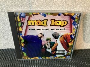 【Mad Kap / Look Ma Duke, No Hands】