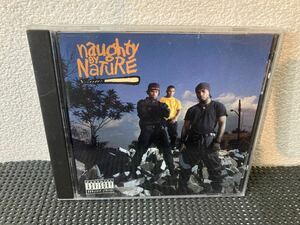 【Naughty By Nature / Naughty By Nature】