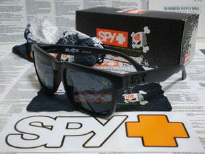 SPY Spy HELM hell mKEN BLOCK ticket block sunglasses 29