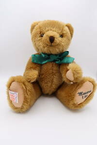 Alfee teddy 2002 Presented by The Alfee Masaru テディベア 桜井賢