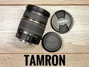 ★安心保証★送料無料★TAMRON SP AF 28-75mm f/2.8 CANON