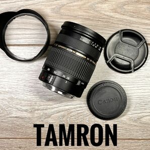 ★安心保証★送料無料★TAMRON SP AF 28-75mm f/2.8 CANON