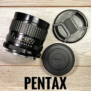 ★安心保証★送料無料★smc PENTAX 67 75mm f/4.5