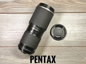 ★安心保証★送料無料★smc PENTAX-FA 645 150-300mm f/5.6