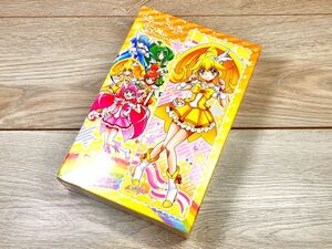 ★新品未開封★送料無料★スマイルプリキュア！ キュアピース 352-48 352ピース