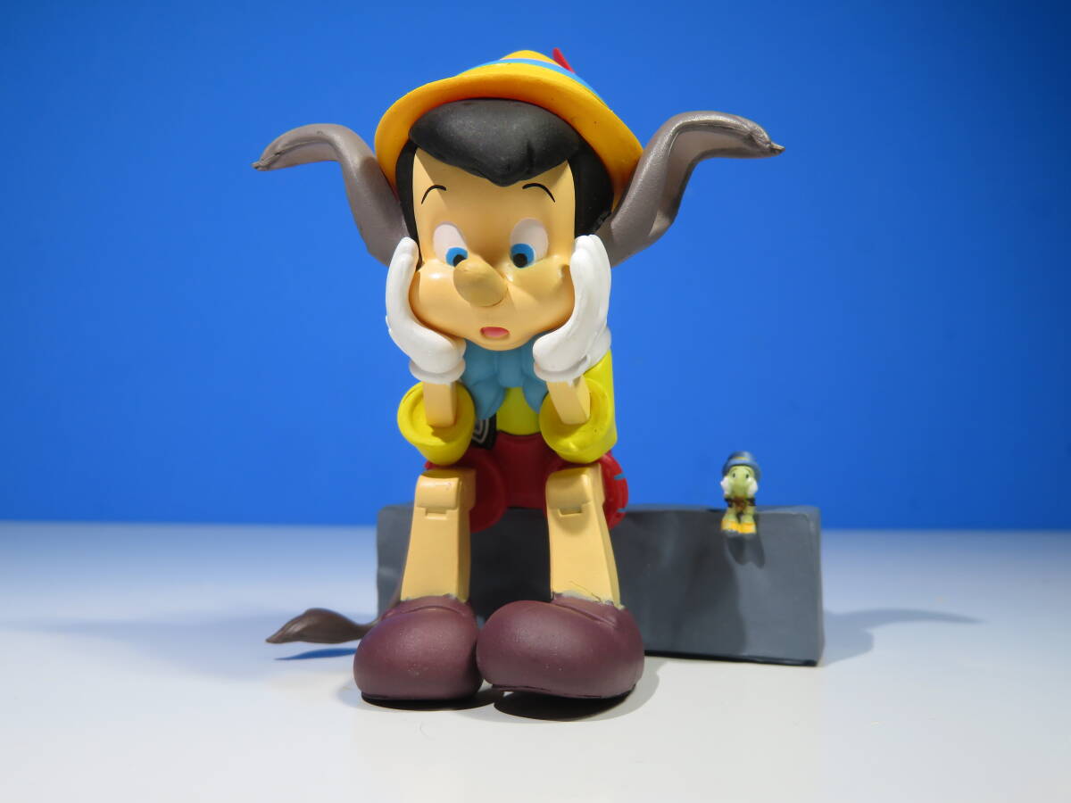 Yahoo!オークション -「ピノキオ 人形」(人形、キャラクター Yahoo!オークション -「ピノキオ 人形」(人形、キャラクター