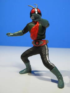  Kamen Rider : figure collection / Sakura island rider 2 number 