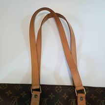 【1円〜】LOUIS VUITTON ルイヴィトン M41428 モノグラム キーポル45 ボストン ハンドバッグ　管理番号P37_画像2