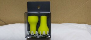 ★ DRT VARIAL KNOB SLIMハンドル ノブ ♯ＧＰ ＹＥＬＬＯＷ★未使用★／／タイニー クラッシュ ９ ゴースト ARTEX