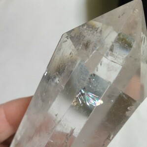 B0413-水晶、171.7gの画像4