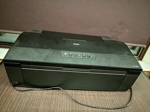 EPSON プリンター　ep-4004 中古　ジャンク品