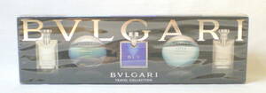 BVLGARI