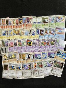 ポケモンカード 2006 デルタ種 δ 約70枚 まとめ売り Pokemon Card