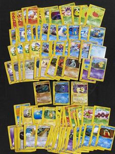 ポケモンカード VS e 100枚以上 まとめ売り Pokemon Card 