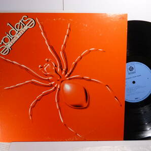 ■LP レコード★LP★SPIDERS FROM MARS / 電撃のロックン・ロール/スパイダース・フロム・マース 登場!★ PYE UXP-693-Yの画像1