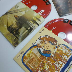 EU盤★CAROLE KING-Original Album Classics (5CD)EPIC/キャロルキング/オリジナル・アルバム・クラシックス・シリーズ /スリップ・ケースの画像5