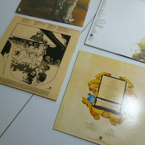 EU盤★CAROLE KING-Original Album Classics (5CD)EPIC/キャロルキング/オリジナル・アルバム・クラシックス・シリーズ /スリップ・ケースの画像8
