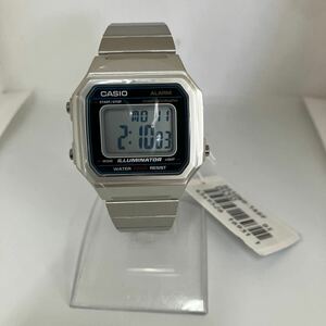 【新品未使用】CASIO チープカシオ B650WD-1ADF 腕時計 (7)