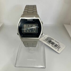 【新品未使用】CASIO チープカシオ B640WD-1AVDF 腕時計 (6)